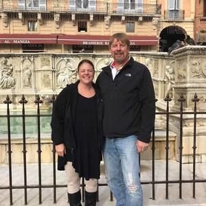 Meet your Posher, Jerry